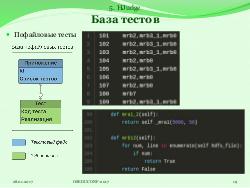 Система HJudge или как автоматизировать проверку заданий при изучении работы с большими данными (OSEDUCONF-2017).pdf